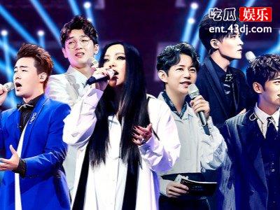梦想的声音3彭席彦资料，被誉为女版杨坤击败胡彦斌