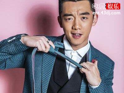 郑恺官宣结婚，对恋爱与老婆十分保护
