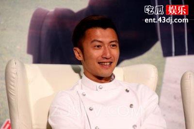 演技出众的他曾比谢霆锋还红，却因抛弃张柏芝被雪藏