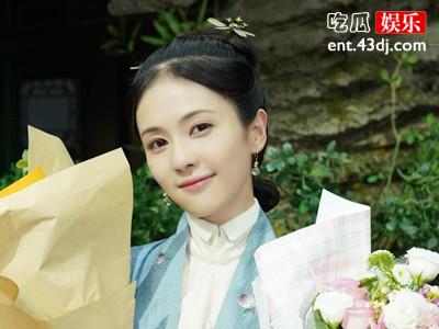 白鹿新剧《玉楼春》空降开播! 演员阵容豪华有种红楼梦既视感