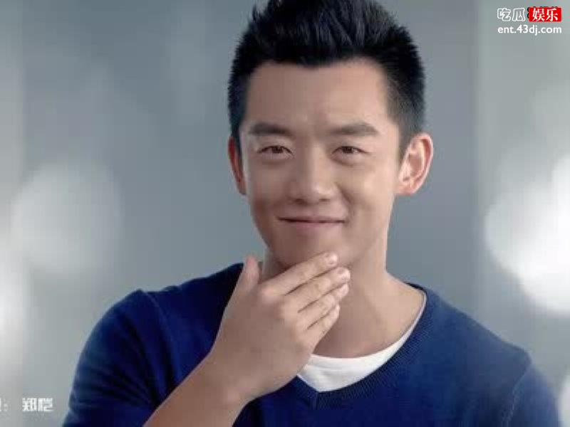 专业演员该做的事情：为角色增减肥，郑恺新作就是如此