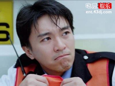周星驰朱茵为何最终没能在一起，网曝疑是向华强从中捣乱