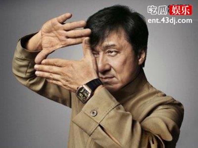 因和成龙闹斗气自拍一部电影，没想到成为经典