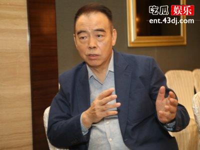 无极是什么引发的血案，陈凯歌因此片被骂多年