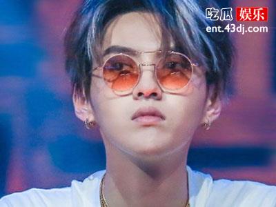吴签为什么是吴亦凡? 起底吴亦凡吴签外号由来