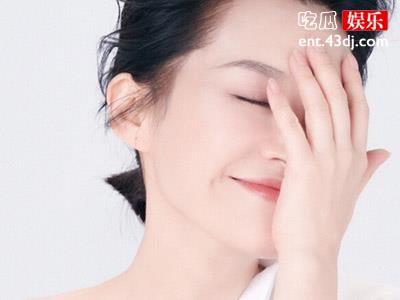 许晴王志文为什么分手? 许晴至今不婚是还在等他吗?