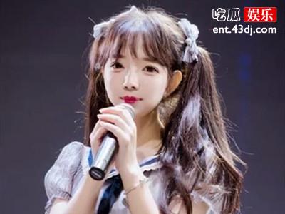 王奕萌是哪个女团出道的? 因COS涂山苏苏走红近况如何