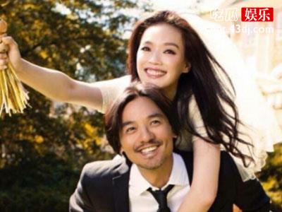 冯德伦舒淇离婚了吗? 曝2人早已名存实亡！