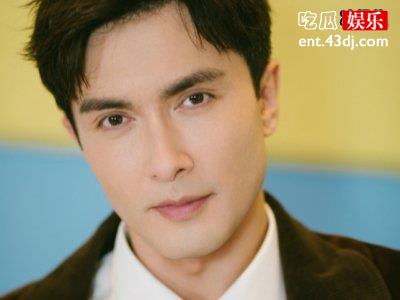 高伟光惊喜现身《鬼吹灯》，网友表示演技比《枕上书》提高不少