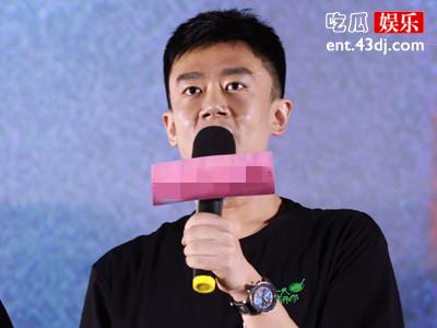 李雪健的儿子是谁? 为给他的新片助阵把姚晨感动的流泪