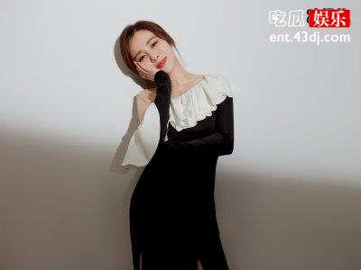王晓晨：我的同学占据娱乐圈的半壁江山，可就是我没红