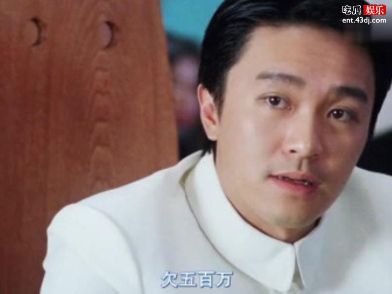 三十岁拍星爷电影，却一直戏红人不红原来她的主业是家政