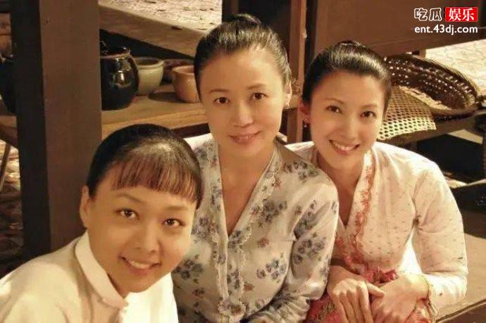 时隔十年翻拍《小娘惹》，他再次演原角色驻颜有方胜过林志颖