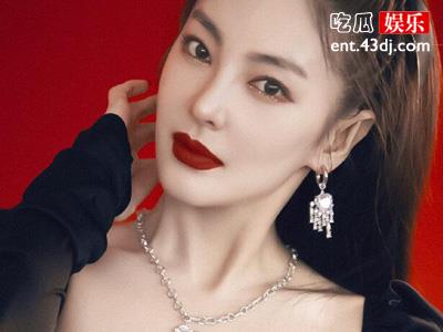张雨绮隐婚过多少次？ 都是因为什么而离婚？