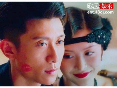 张一山劈腿后，宋妍霏评论区