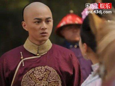 严屹宽曾在《少年张三丰》当中有精彩表现，很有表演天赋