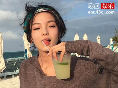 雎晓雯前男朋友是谁? 她和金大川真的在交往吗?