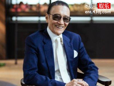 谢贤打曾江的原因是什么，二人原来几十年前就结仇