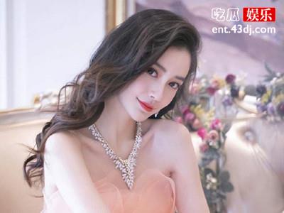 Angelababy方回应头像无法更换:系统问题