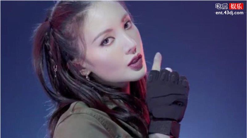 谁是《浪姐》人气boss？万茜落选队长不奇怪一句话暴露低情商