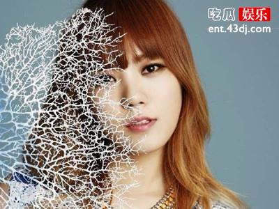 韩女星lizzy直播道歉什么情况 酒驾出车祸事件起底