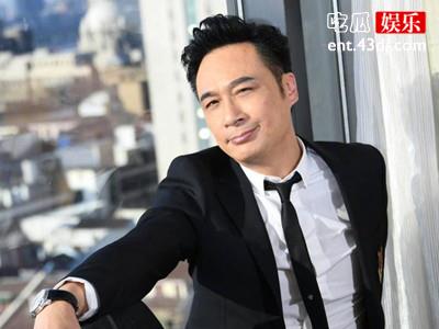 吴镇宇加盟《追光吧哥哥2》， 网友吐槽这么糊节目还有第二季？