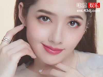 郭碧婷初恋是谁? 扒郭碧婷感情史竟有这些人
