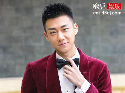 高至霆个人资料简介! 高至霆演过什么电视剧?