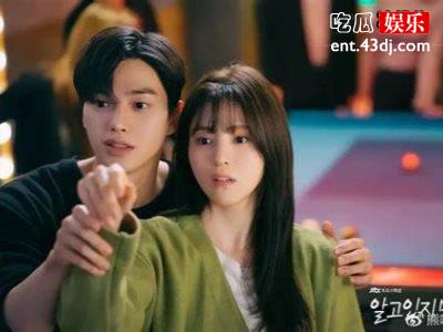 虽然我知道韩剧男主为什么喜欢蝴蝶？男主最后和谁在一起了？