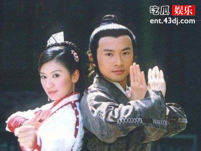 新《倚天屠龙记》即将拍摄，期待王晶导演的新作
