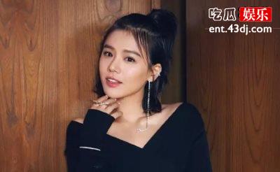 马思纯电影首映礼杨紫捧场，与刘昊然相谈甚欢