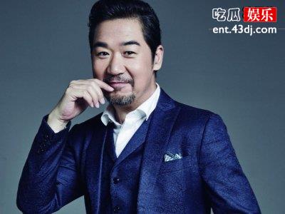 娱乐圈父子拍档张国立儿子断送前程，杨立新儿子成为演技派