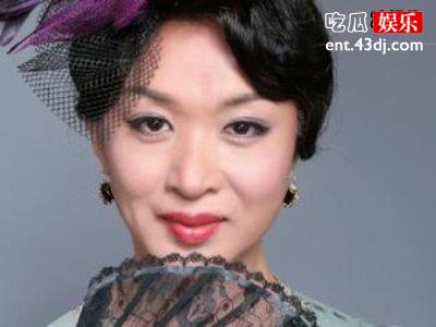 周迅的演技被金星认可，网友称赞她天生就是做演员的料