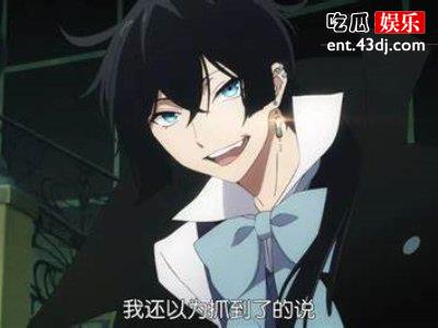 瓦尼塔斯的笔记是bl吗有女主吗？漫画有官配吗结局是be？