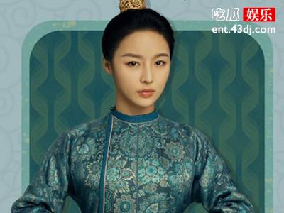 风起洛阳里的焕相是谁? 焕相的原型是上官婉儿吗