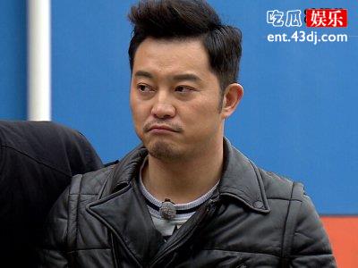 沙溢跟刘谦合作过？原来是去当“拖儿”果然是“综艺担当”