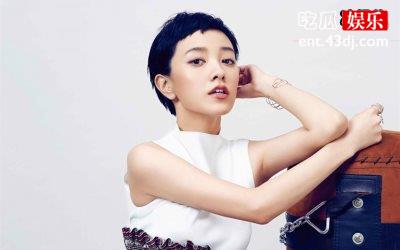 郭采洁伊德尔什么关系，疑似恋情曝光两个人真的一起了吗？