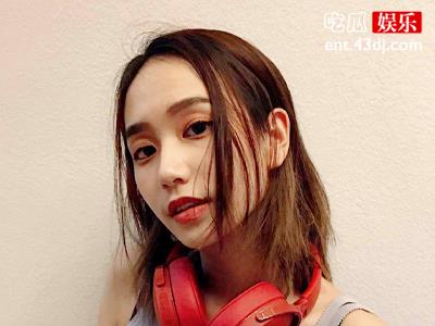 何美延夜闯蔡徐坤房间是真的吗? 何美延个人资料介绍