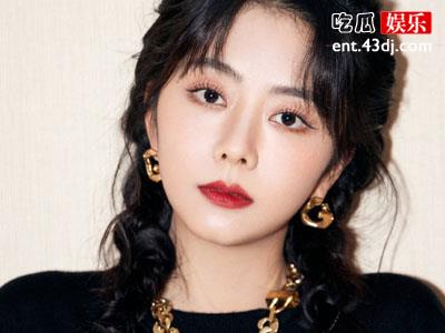 魏大勋谭松韵恋情起底? 2人私下究竟什么关系