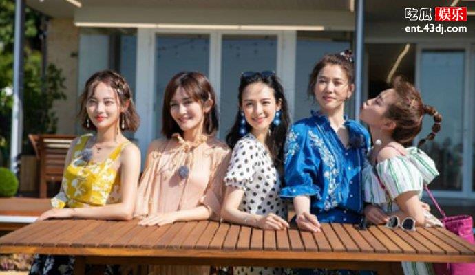 奢悦携手《妻子的浪漫旅行2》，打造娱乐IP营销新范本