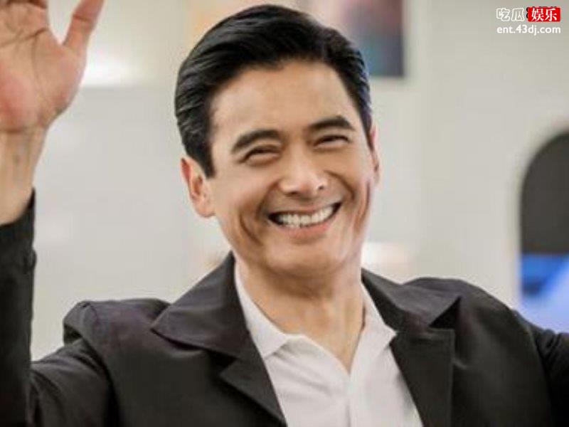 周润发当初明确不会娶的人，为何能成为他的太太