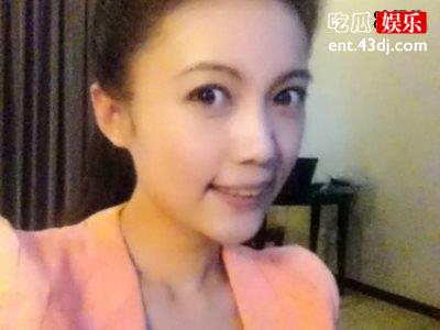 黄璐发文diss于正秦岚，刘芸在线回应网友表示瓜太大