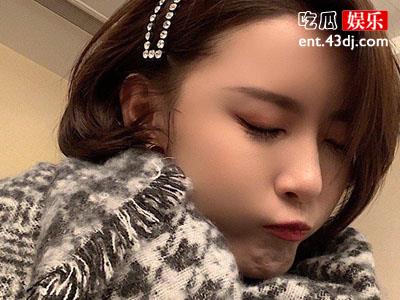 聂小雨事件惨遭曝光， 聂小雨素颜真的那么好看？
