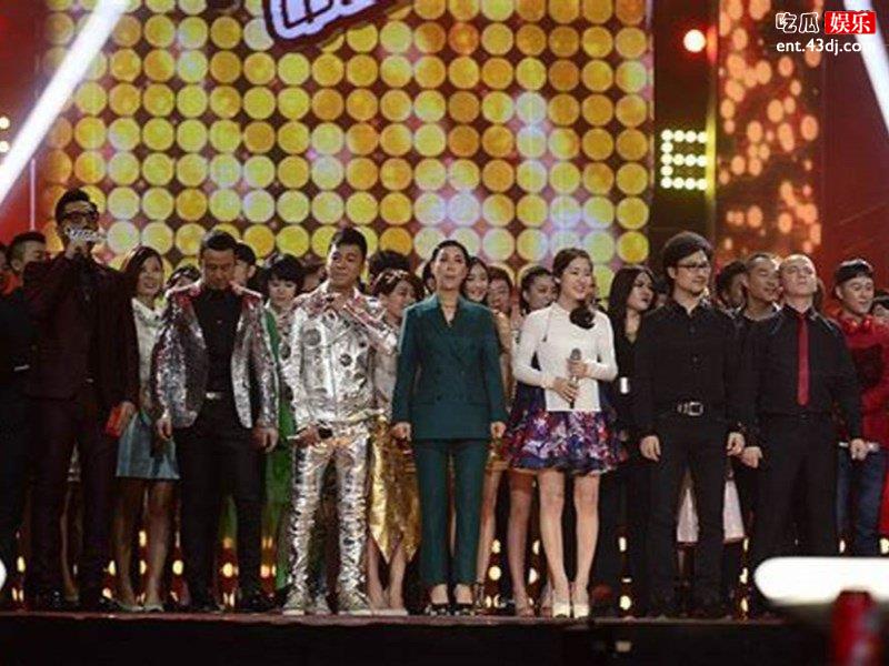 她是《好声音》最年轻的冠军，因独特唱法爆红一年后便消失了