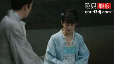 《知否》曼娘带着孩子离开让人理解无能