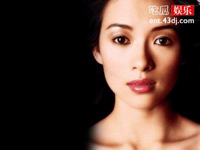 章子怡首部电视剧，多次改名弱化男性角色越来越不被看好