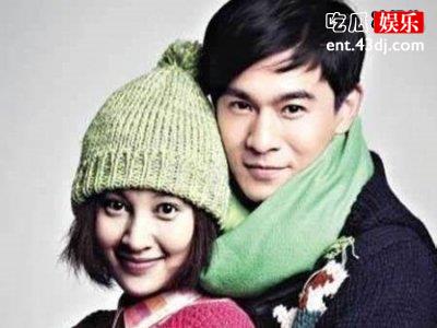 乔振宇王丽坤携手走过八年时光，却终究不敌她的一句：我怀孕了