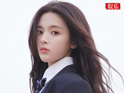 火箭少女正式解散杨超越迫不及待修改微博认证，网友：果然狠