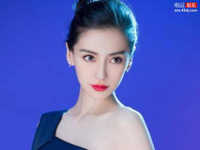 破坏baby与黄晓明感情还硬跟着韩东君回家，这个女星不得了