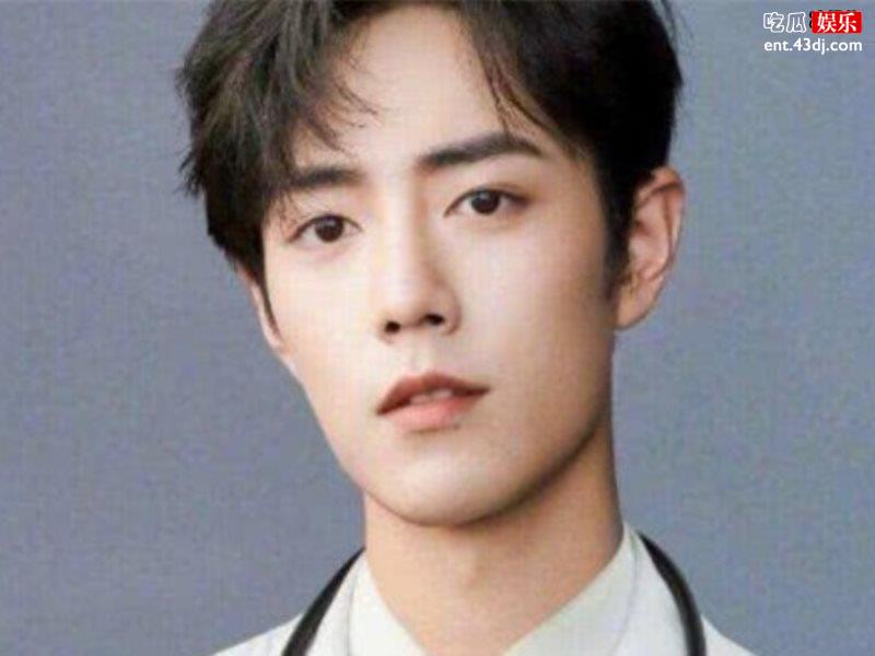 肖战新剧将网络上映，路人粉丝风评两极分化确定不会被抵制吗？